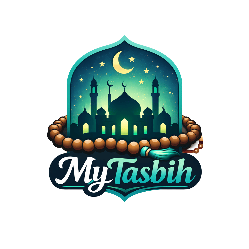 MyTasbih - Tasbeeh Counter Online