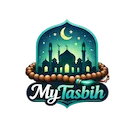 MyTasbih - Tasbeeh Counter Online